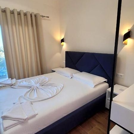 Sweet Home Himara Exterior foto
