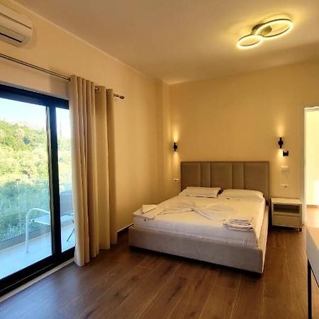 Sweet Home Himara Exterior foto