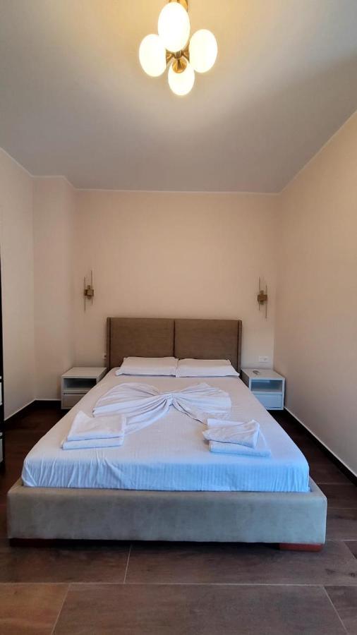Sweet Home Himara Exterior foto