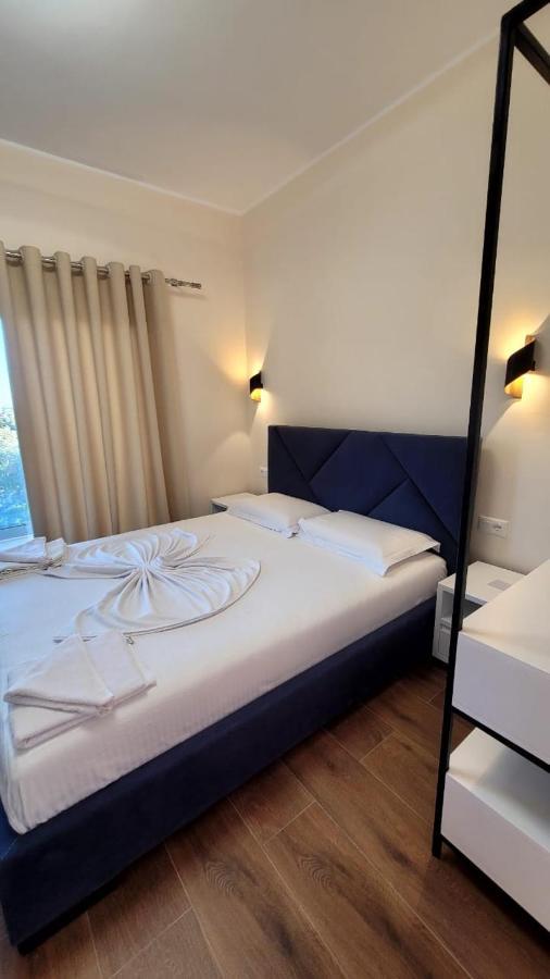 Sweet Home Himara Exterior foto