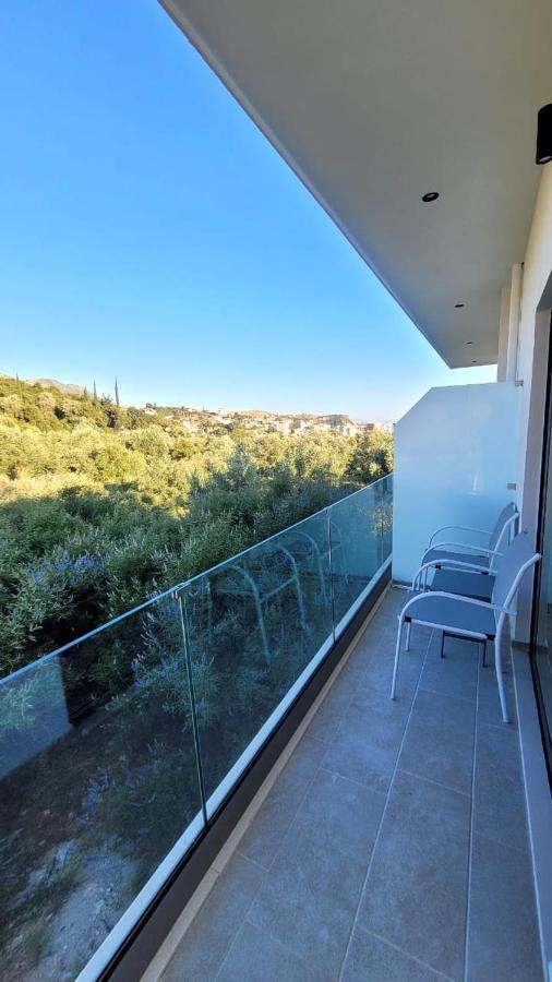 Sweet Home Himara Exterior foto