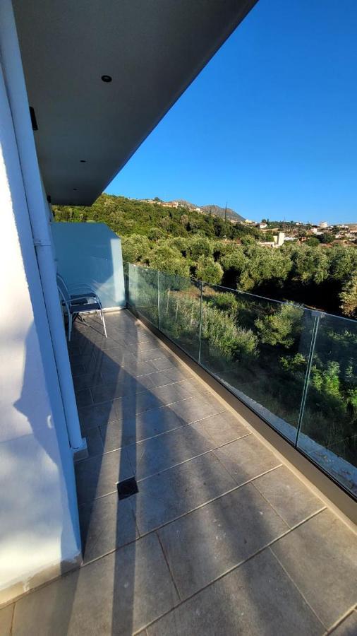 Sweet Home Himara Exterior foto
