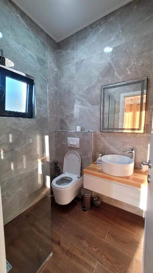 Sweet Home Himara Exterior foto