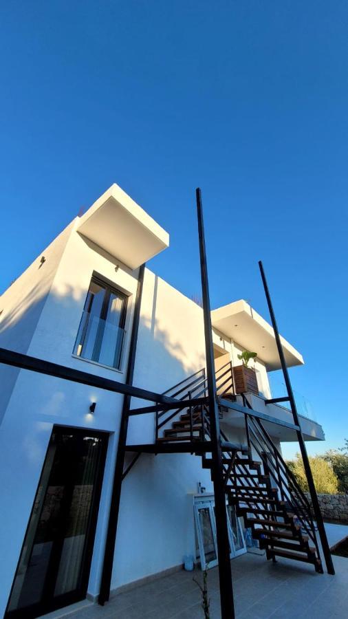 Sweet Home Himara Exterior foto