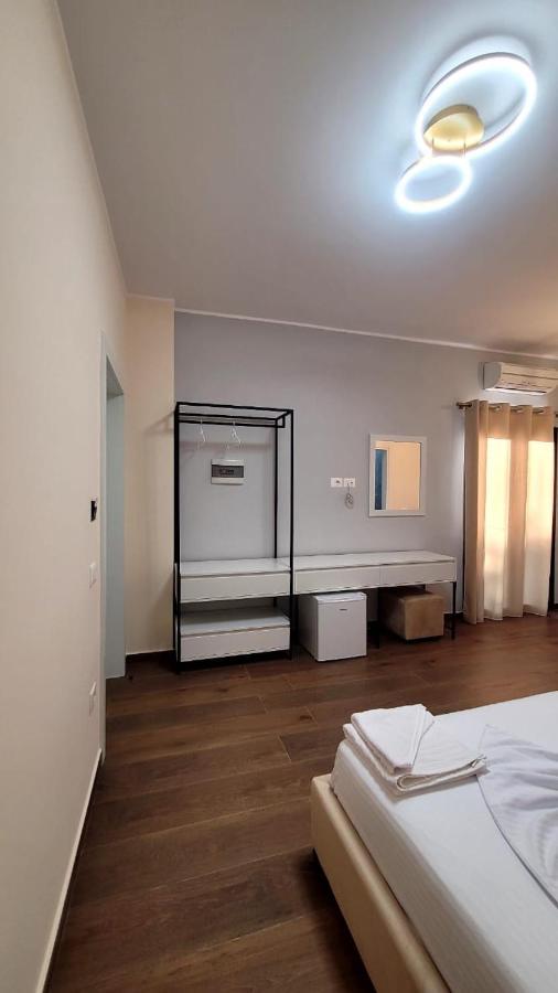 Sweet Home Himara Exterior foto