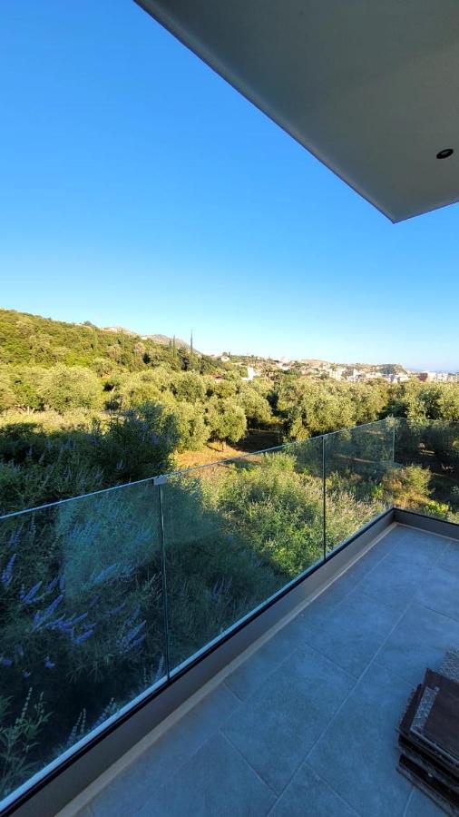 Sweet Home Himara Exterior foto