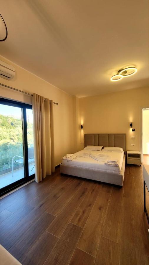 Sweet Home Himara Exterior foto