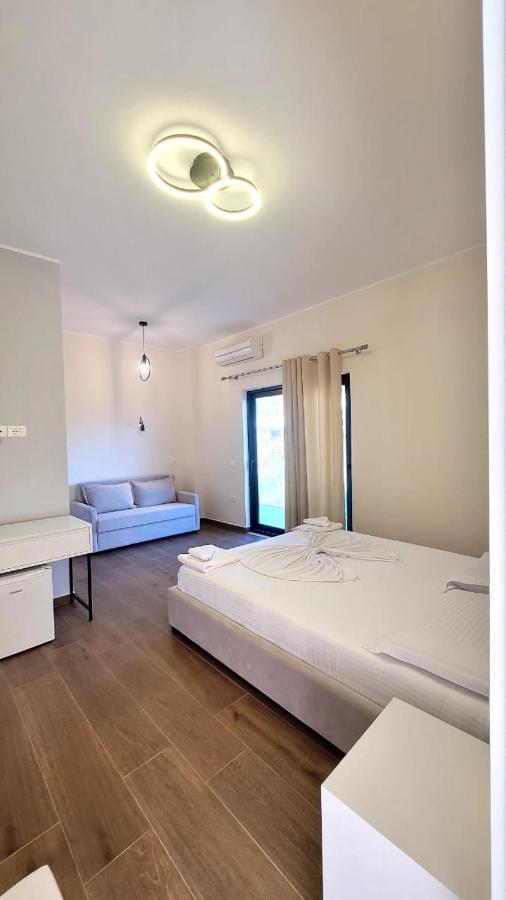 Sweet Home Himara Exterior foto