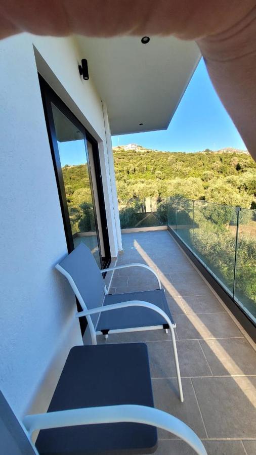 Sweet Home Himara Exterior foto