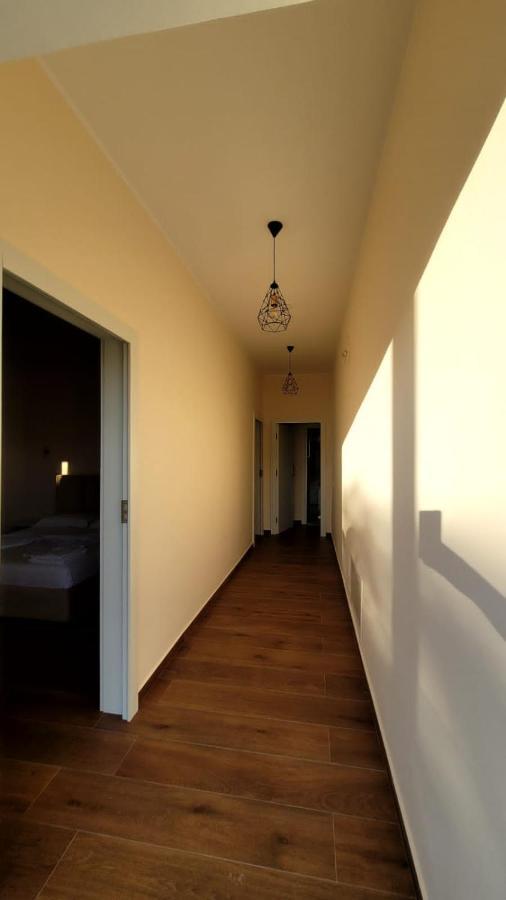 Sweet Home Himara Exterior foto