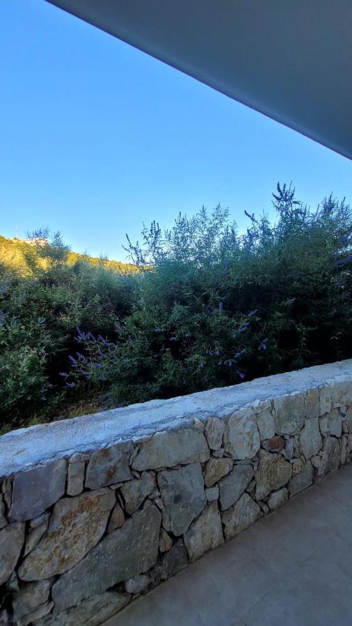 Sweet Home Himara Exterior foto