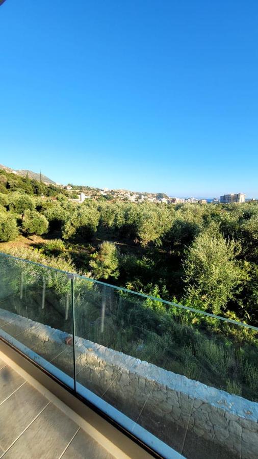 Sweet Home Himara Exterior foto