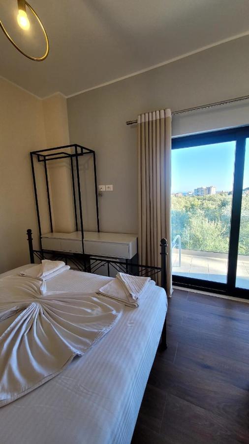 Sweet Home Himara Exterior foto