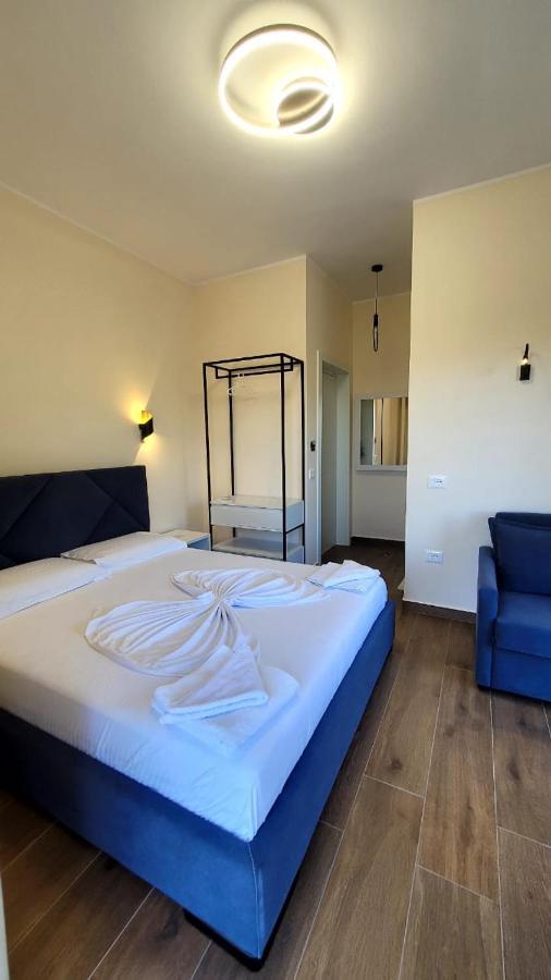 Sweet Home Himara Exterior foto