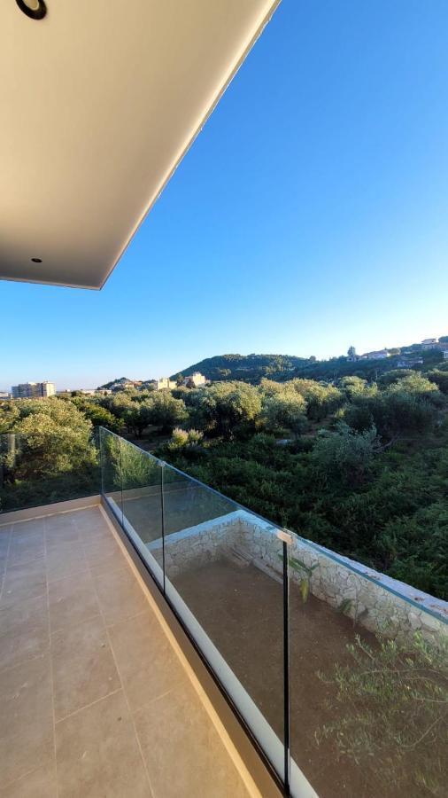 Sweet Home Himara Exterior foto