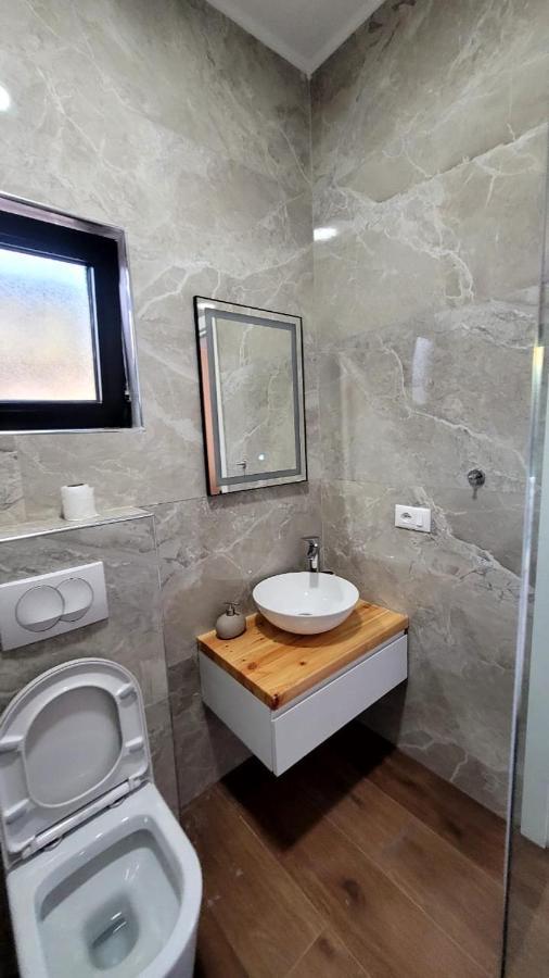 Sweet Home Himara Exterior foto