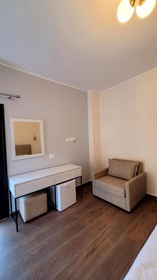 Sweet Home Himara Exterior foto