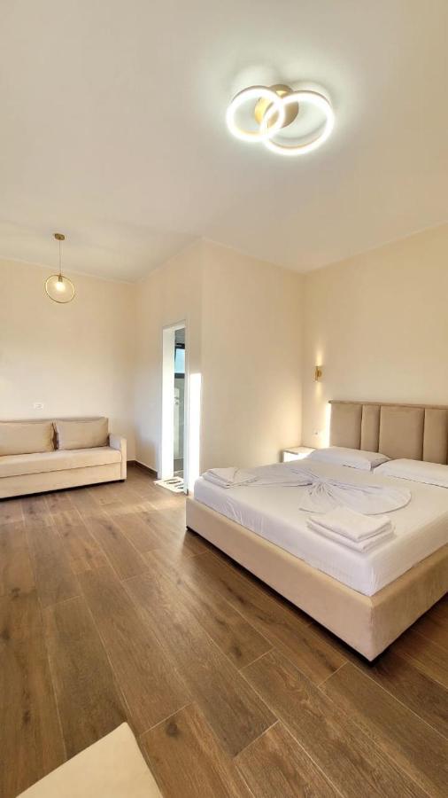 Sweet Home Himara Exterior foto