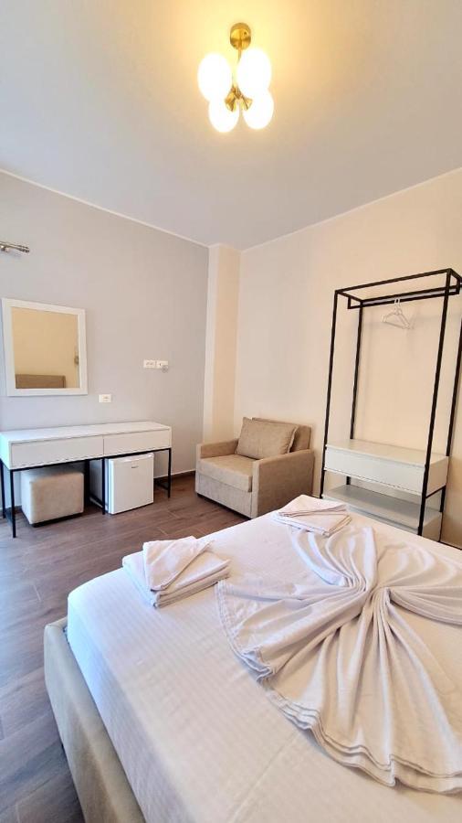 Sweet Home Himara Exterior foto